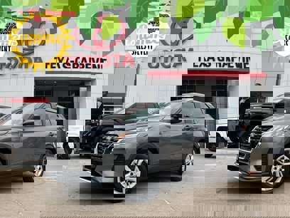 Used 2024 Nissan Kicks S