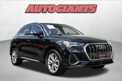 Used 2021 Audi Q3 2.0T Premium Plus w/ Premium Plus Package