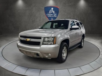 Used 2007 Chevrolet Tahoe LT w/ LT Preferred Equipment Group