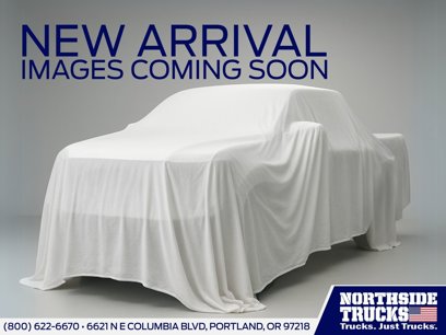 Used 2002 Ford F150 4x4 SuperCab