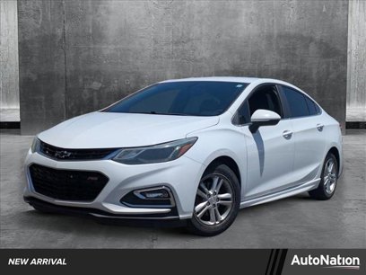 Used 2016 Chevrolet Impala LTZ