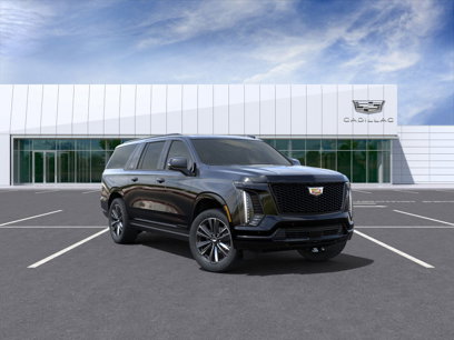 New 2025 Cadillac Escalade ESV Sport w/ Touring Package