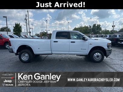 Used 2025 RAM 3500 Lone Star