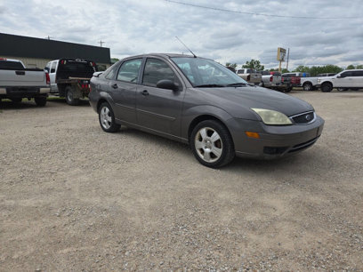 Used 2007 Ford Focus SES