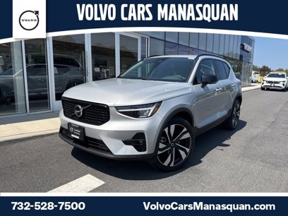 Certified 2025 Volvo XC40 B5 Plus
