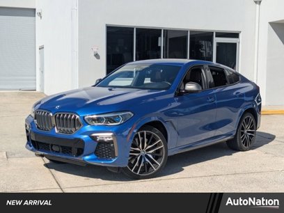 Used BMW X6 M50i for Sale in Cocoa - 4c6e3ff3dba84a1baf073c1797a8226e