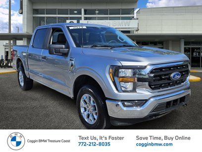 Used 2023 Ford F150 XLT