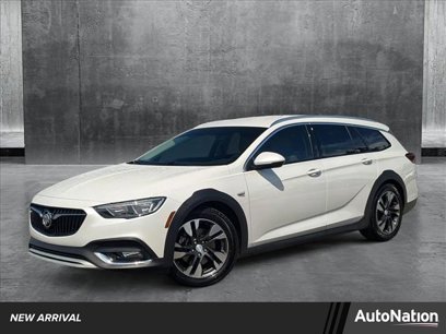 Used 2019 Buick Regal Preferred w/ Sights and Sounds Package