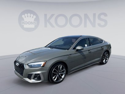 Used 2023 Audi A5 2.0T Premium Plus w/ Premium Plus