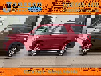 Used 2021 Ford Expedition XLT