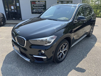Used 2016 BMW X1 xDrive28i
