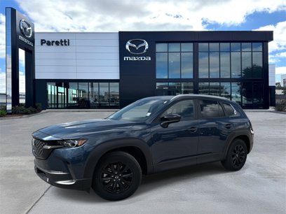 New 2025 MAZDA CX-50 AWD 2.5 S w/ Premium Package