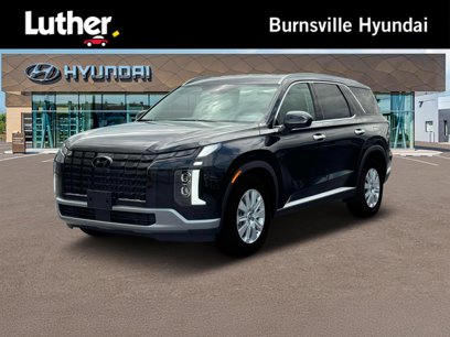 New 2025 Hyundai Palisade SEL