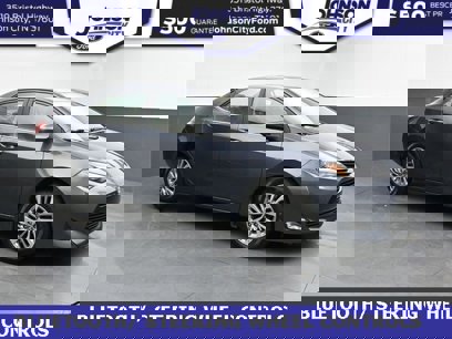 Used 2019 Toyota Corolla LE
