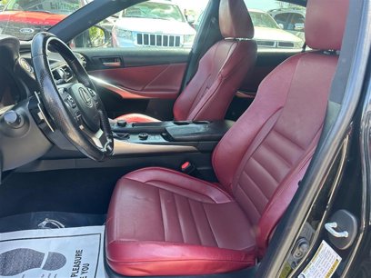 Used 2019 Lexus IS 300 AWD