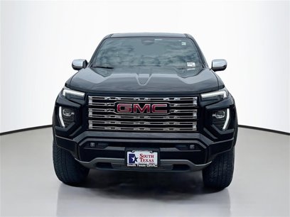 Used 2023 GMC Canyon Denali w/ Denali Black Edition