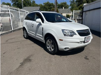 Used 2008 Saturn Vue XR w/ Premium Trim Package