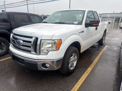 Used 2011 Ford F150 XLT w/ XLT Convenience Pkg