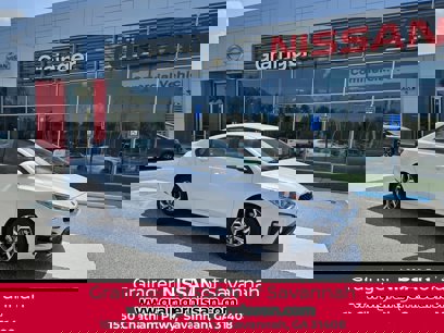 Used 2021 Kia Forte LXS