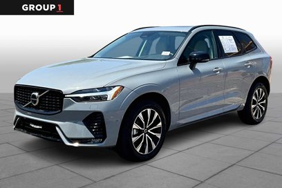Used 2024 Volvo XC60 B5 Plus w/ Climate Package