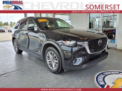 Used 2024 MAZDA CX-90 3.3 Turbo w/ Select Package