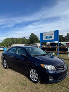 Used 2013 Toyota Corolla LE Special Edition