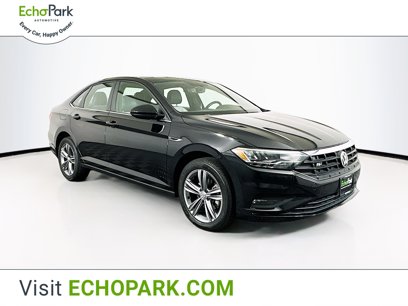 Used 2019 Volkswagen Jetta R-Line