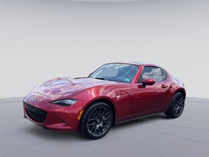 Used 2023 MAZDA MX-5 Miata Grand Touring
