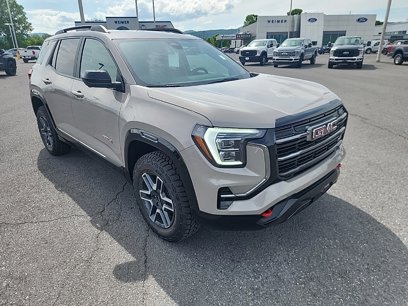 New 2026 GMC Terrain AT4 w/ Technology Package II