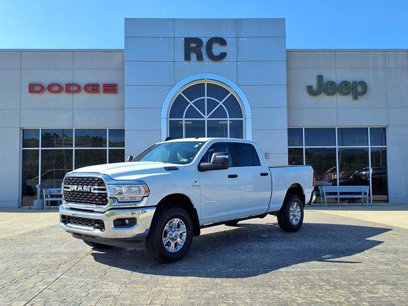 Used 2023 RAM 2500 Big Horn w/ Level 1 Equipment Group
