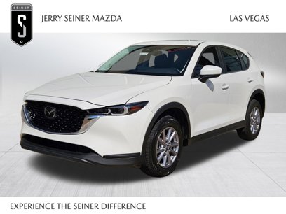 Certified 2023 MAZDA CX-5 AWD 2.5 S w/ Preferred Package