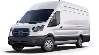 New 2025 Ford E-Transit 148 High Roof Extended