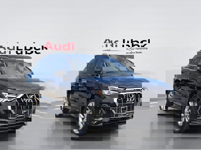 New 2025 Audi Q3 2.0T Premium