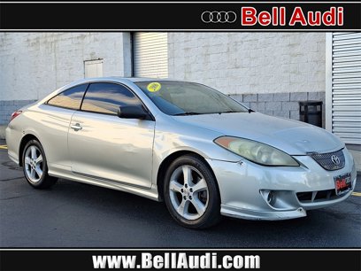 Used 2006 Toyota Solara SE