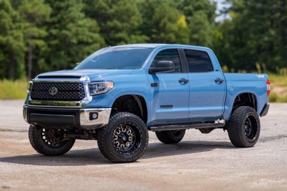 Used 2019 Toyota Tundra SR5