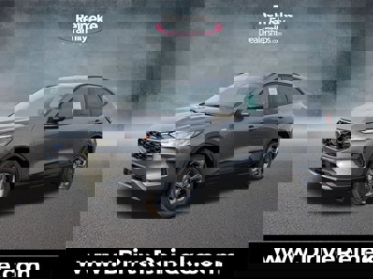 New 2025 Ford Escape ST-Line w/ Cold Weather Package