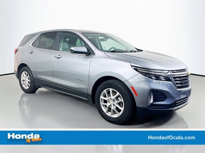 Used 2023 Chevrolet Equinox LT
