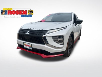 Used 2024 Mitsubishi Eclipse Cross LE