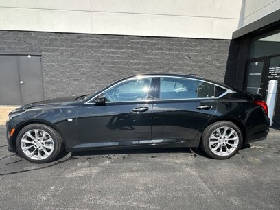 Certified 2023 Cadillac CT5 Premium Luxury