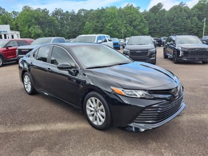 Used 2020 Toyota Camry LE
