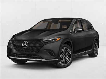 Used 2023 Mercedes-Benz EQS 450+ SUV