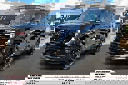 New 2025 GMC Acadia Elevation w/ Elevation Premium Package
