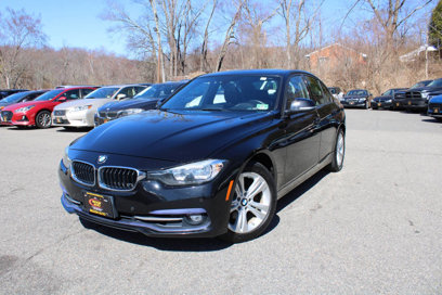 Used 2016 BMW 328i xDrive Sedan