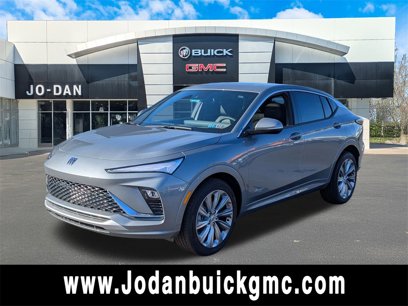 New 2024 Buick Envista Avenir
