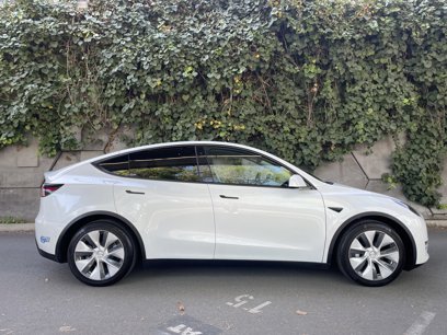 Used 2021 Tesla Model Y Long Range