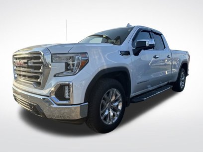 Used 2019 GMC Sierra 1500 SLT w/ SLT Premium Package