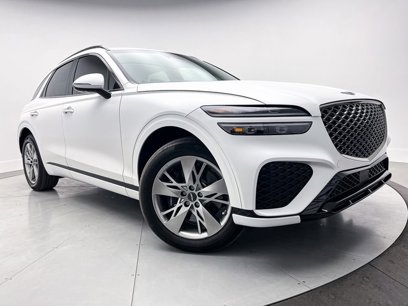 Used 2022 Genesis GV70 3.5T Sport