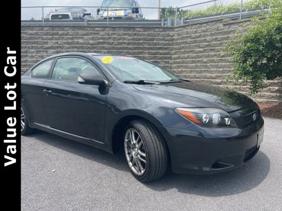 Used 2009 Scion tC