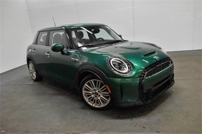 Used 2024 MINI Cooper S