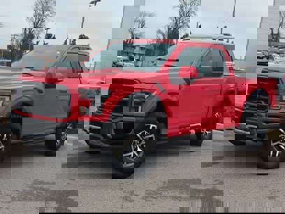 Used 2018 Ford F150 Raptor w/ Equipment Group 802A Luxury